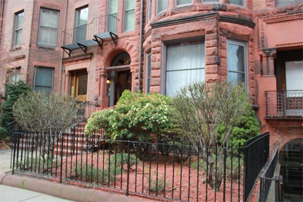 29 Bay State Road, Unit 4 Boston, MA 02215 - Photo 12 of 30 Gallery Image 12