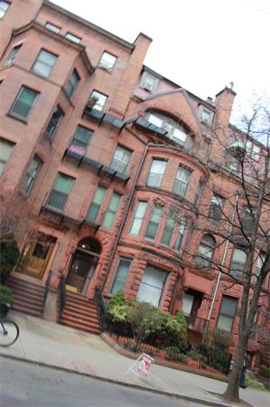 29 Bay State Road, Unit 4 Boston, MA 02215 - Photo 13 of 30 Gallery Image 13