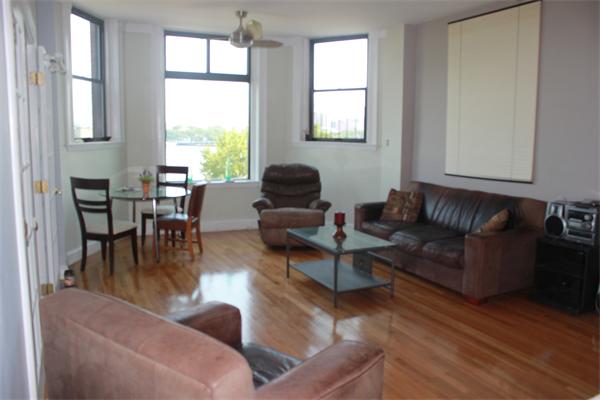 29 Bay State Road, Unit 4 Boston, MA 02215 - Photo 2 of 30 Gallery Image 2