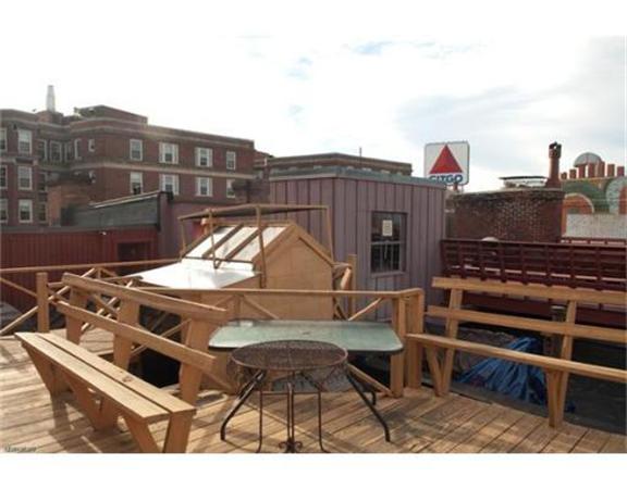 29 Bay State Road, Unit 4 Boston, MA 02215 - Photo 26 of 30 Gallery Image 26