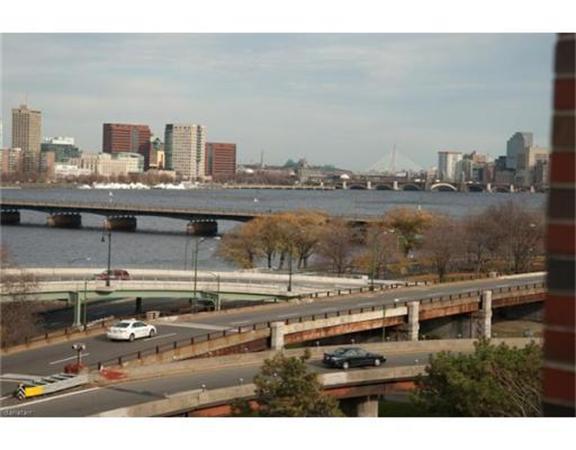29 Bay State Road, Unit 4 Boston, MA 02215 - Photo 27 of 30 Gallery Image 27