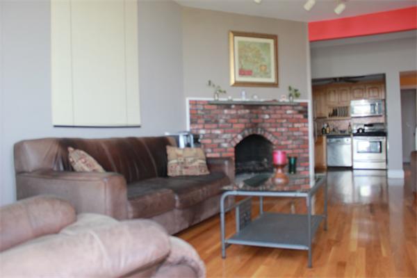 29 Bay State Road, Unit 4 Boston, MA 02215 - Photo 29 of 30 Gallery Image 29