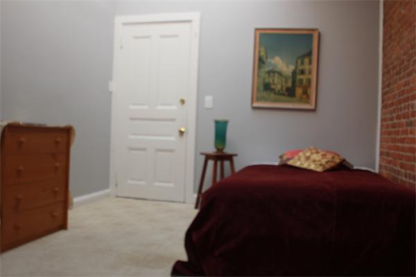 29 Bay State Road, Unit 4 Boston, MA 02215 - Photo 3 of 30 Gallery Image 3