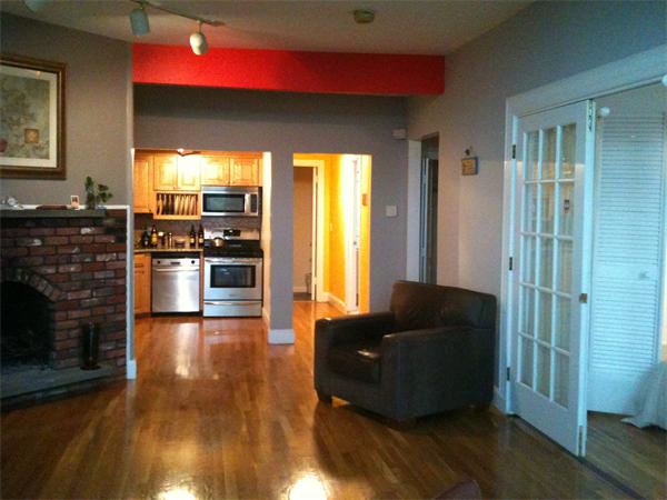 29 Bay State Road, Unit 4 Boston, MA 02215 - Photo 8 of 30 Gallery Image 8