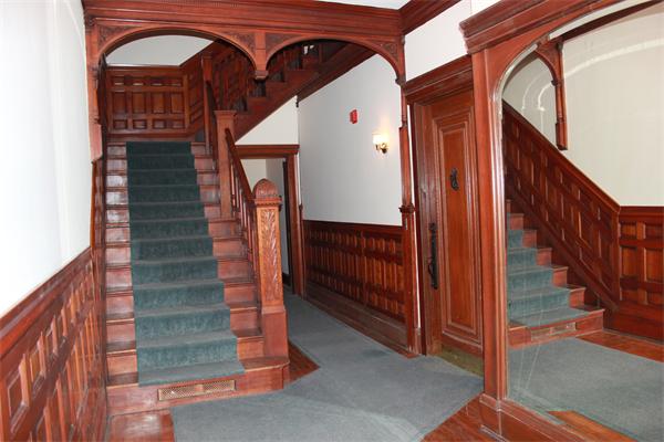 29 Bay State Road, Unit 4 Boston, MA 02215 - Photo 9 of 30 Gallery Image 9