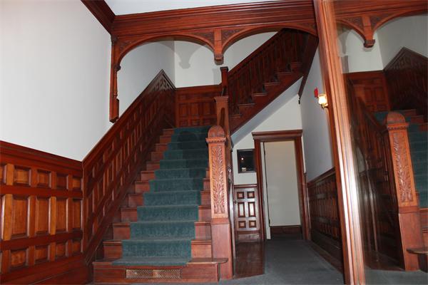 29 Bay State Road, Unit 4 Boston, MA 02215 - Photo 10 of 30 Gallery Image 10