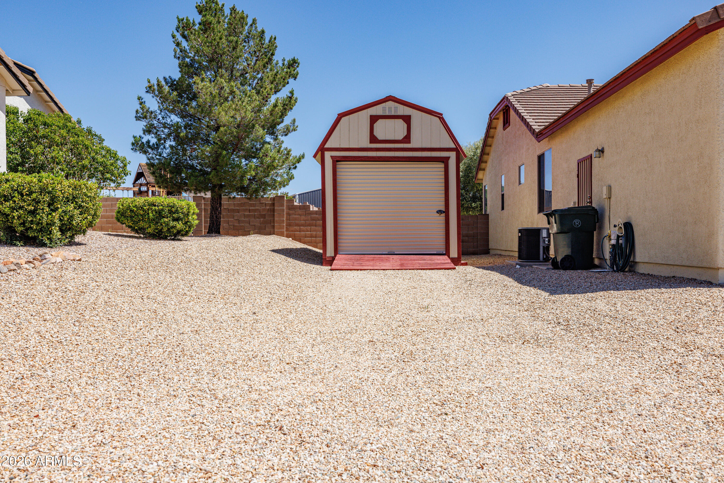 2611 Rising Moon Way Sierra Vista, AZ 85635 - Photo 32 of 37 35
