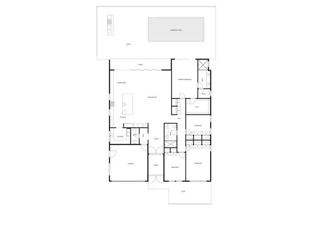 $6,799,000 | 707 Patolita Drive, Corona del Mar, CA 92625