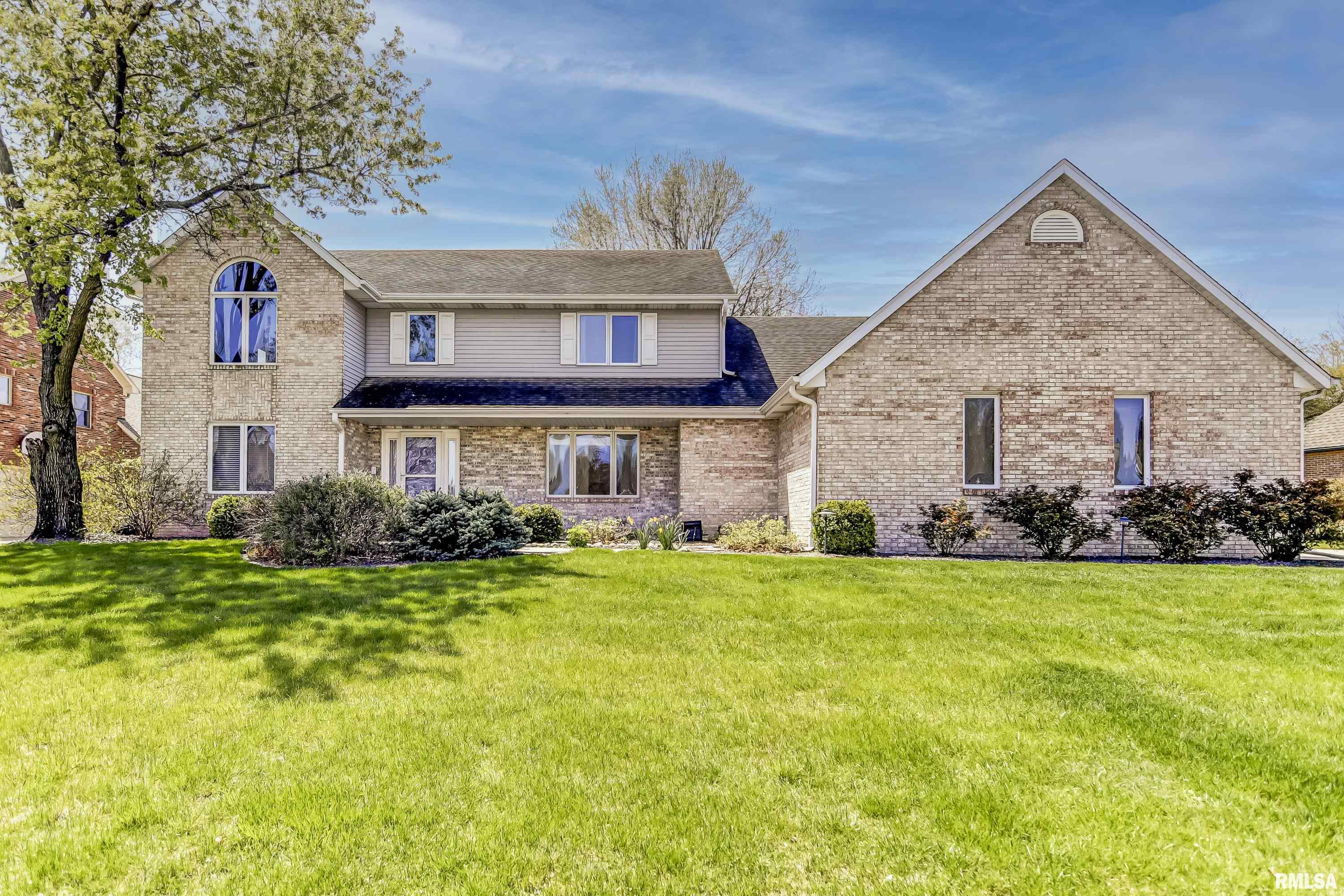 5105 Eagle Ridge Springfield, IL 62711 - Photo 1 of 65