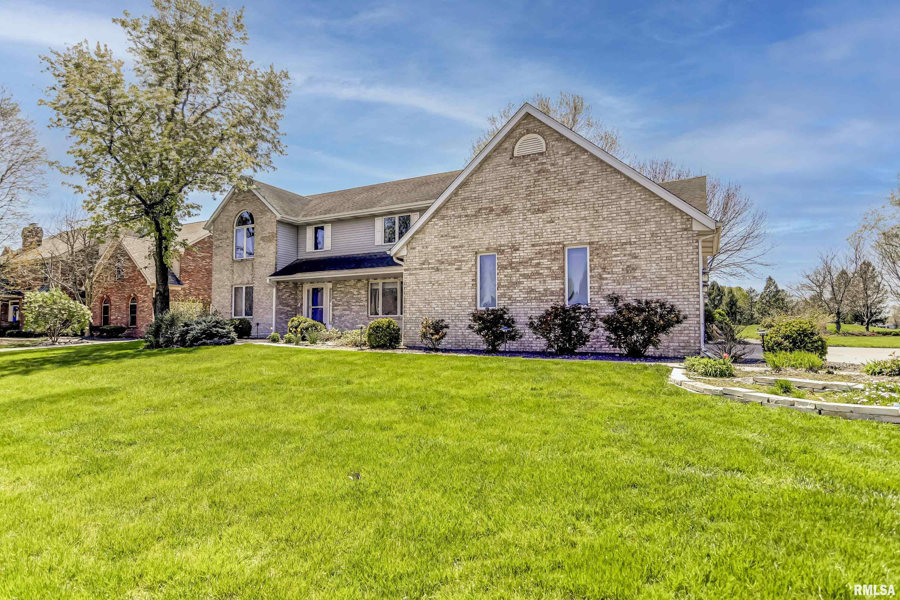 5105 Eagle Ridge Springfield, IL 62711 - Photo 2 of 65