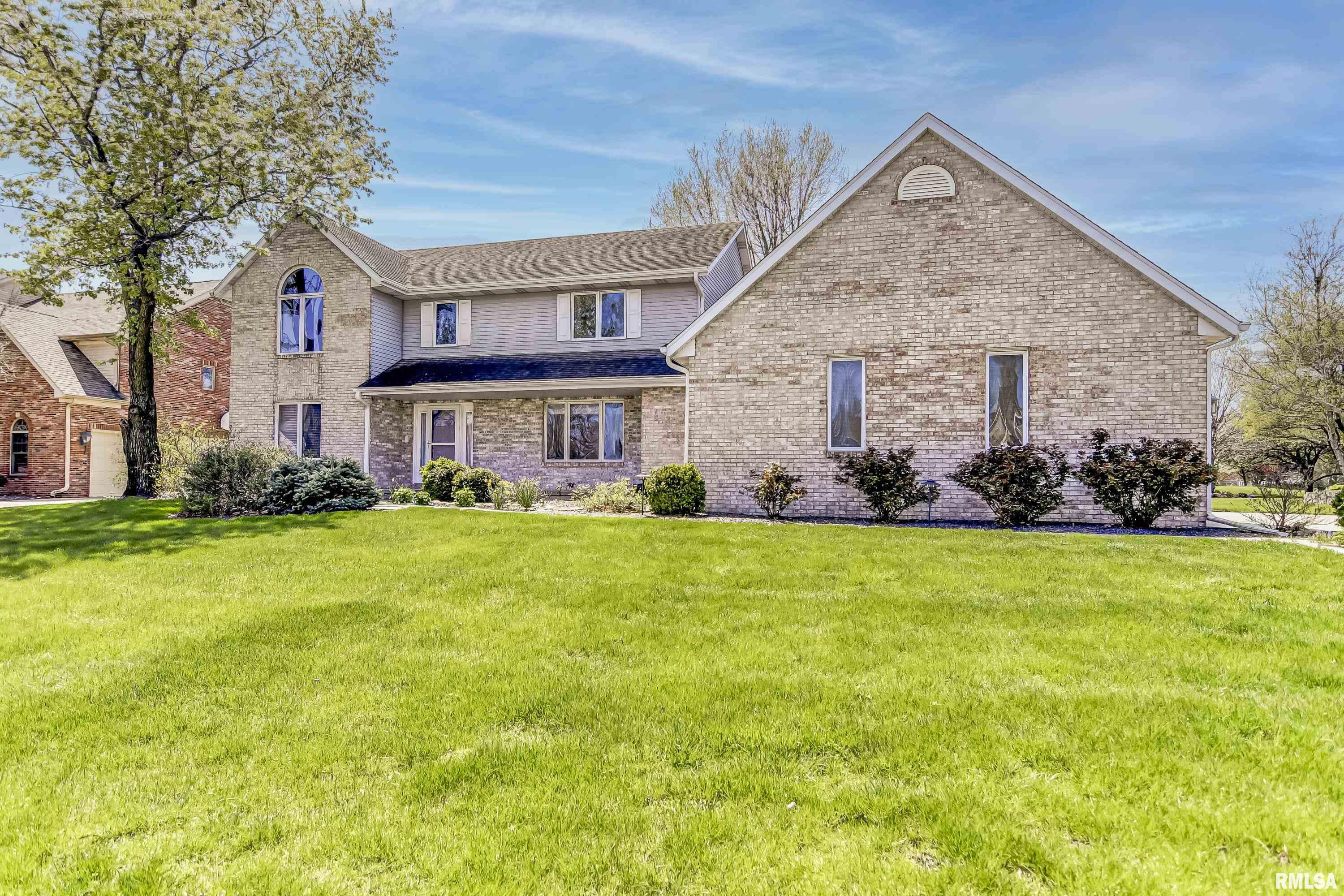 5105 Eagle Ridge Springfield, IL 62711 - Photo 3 of 65