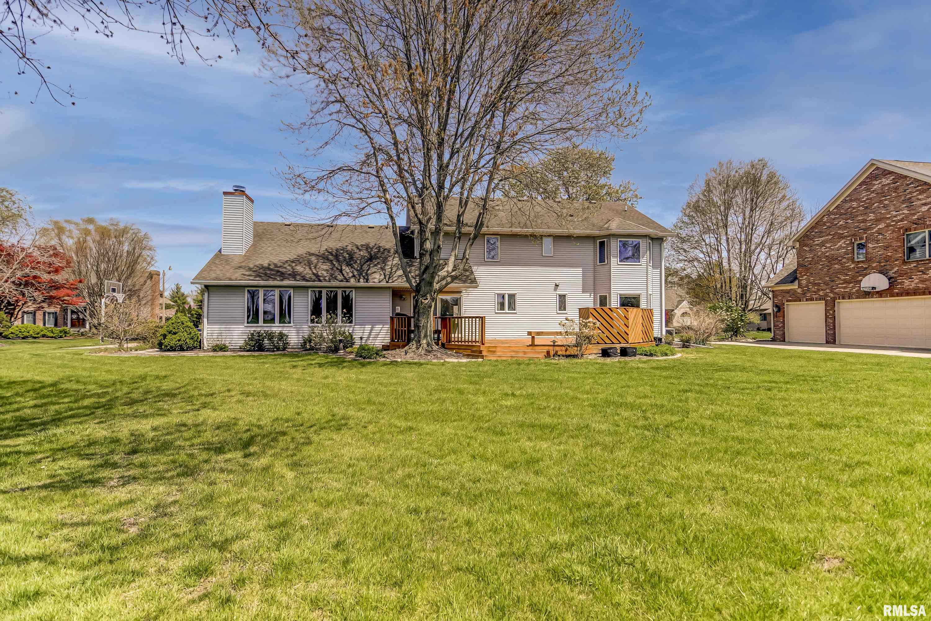 5105 Eagle Ridge Springfield, IL 62711 - Photo 58 of 65