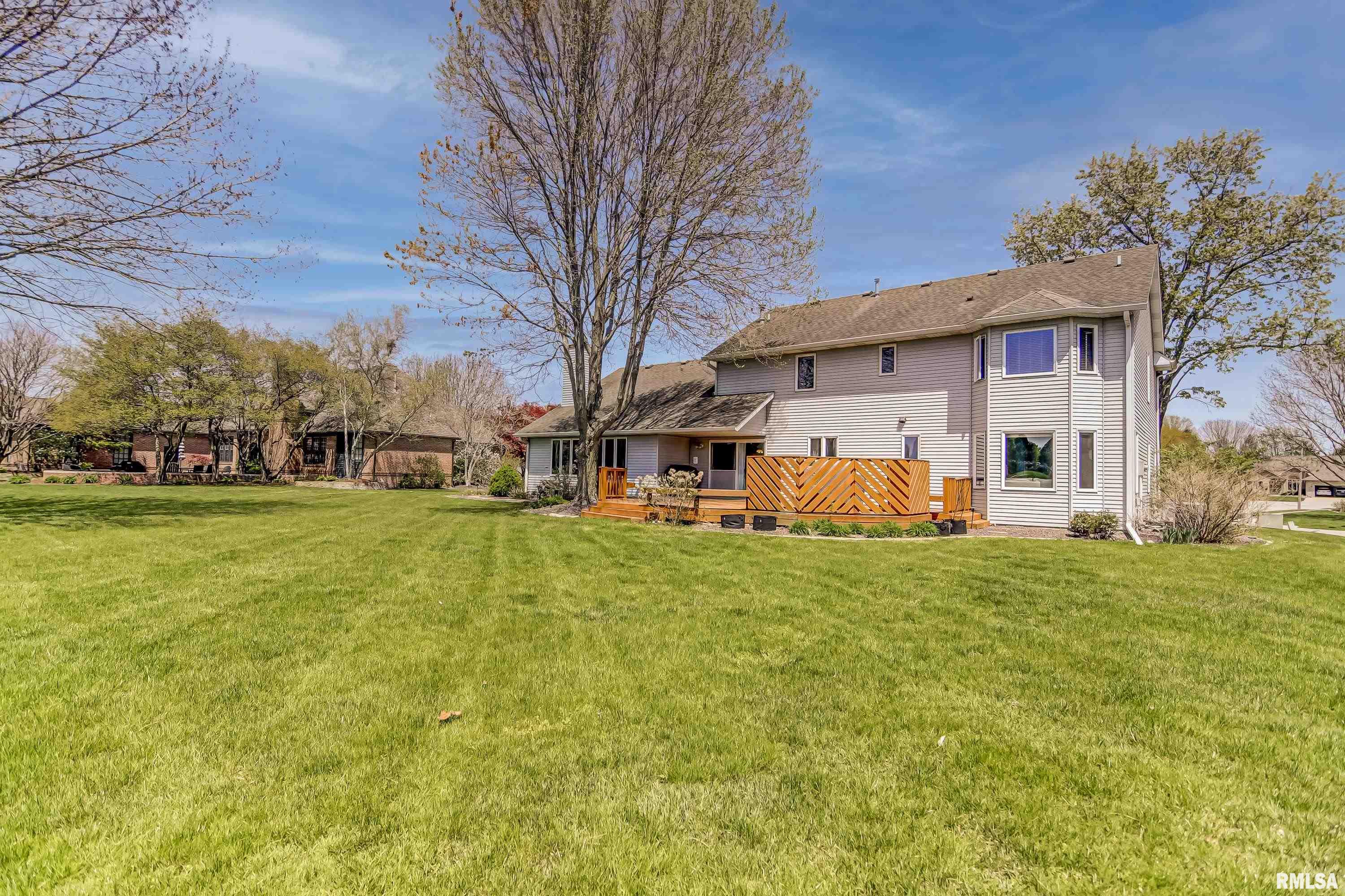 5105 Eagle Ridge Springfield, IL 62711 - Photo 60 of 65