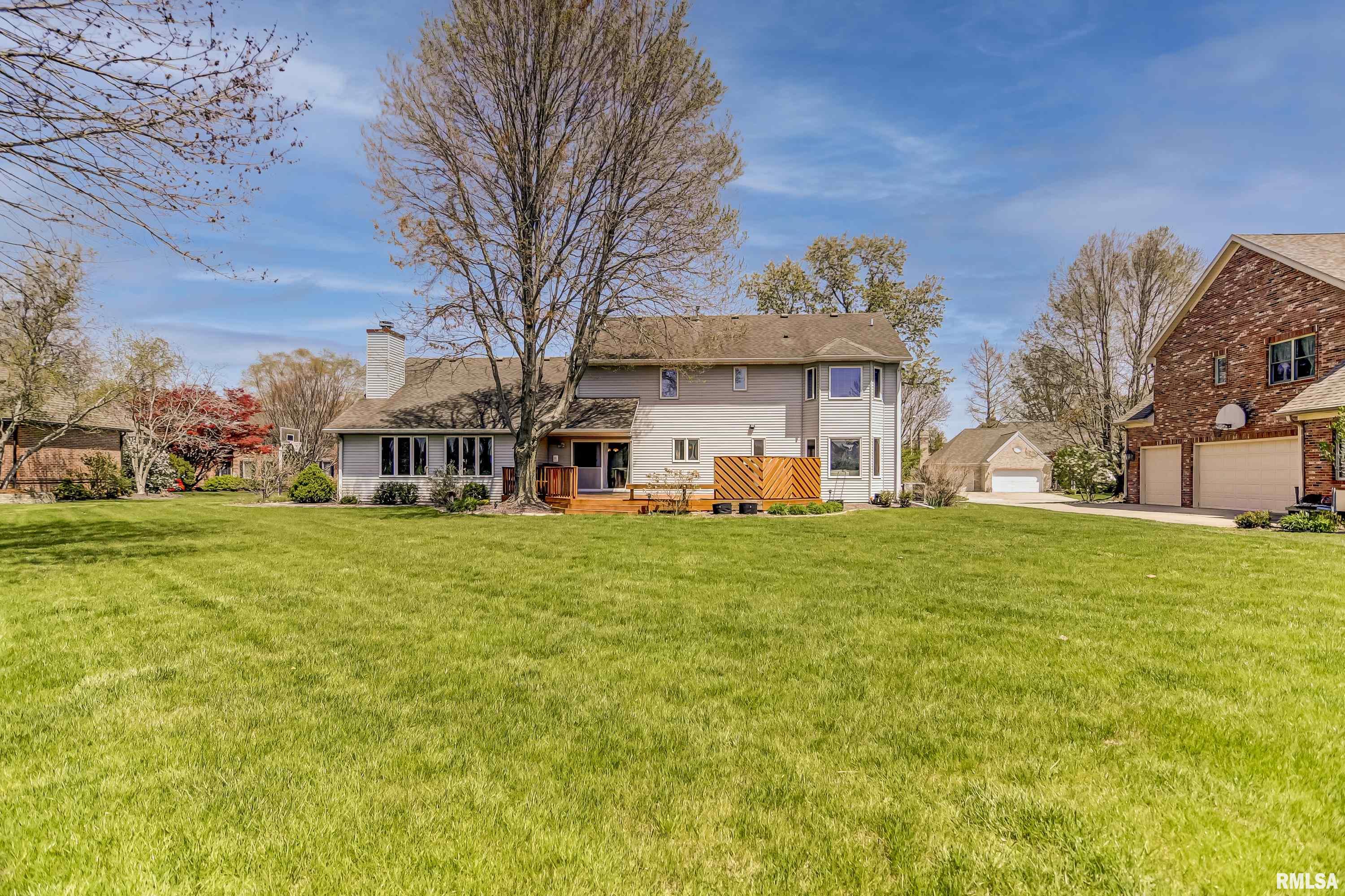 5105 Eagle Ridge Springfield, IL 62711 - Photo 64 of 65