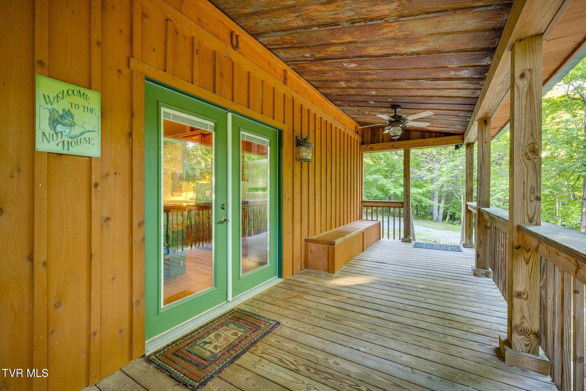 200 Preacher Laws Road Afton, TN 37616 - Photo 7 of 30 008