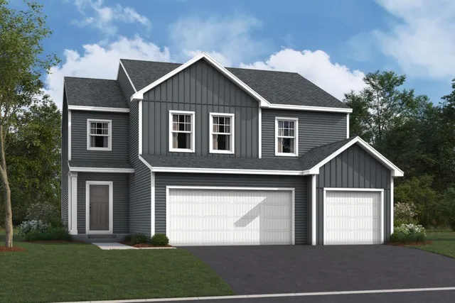 $574,190 | 413 James Parkway, Elko New Market, MN 55054