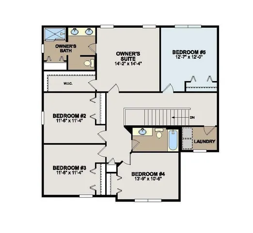 $524,990 | 413 James Parkway, Elko New Market, MN 55054