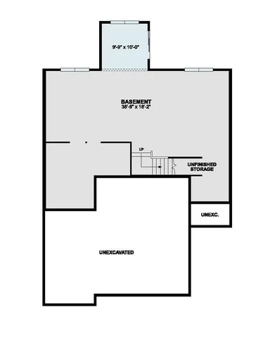 $524,990 | 413 James Parkway, Elko New Market, MN 55054