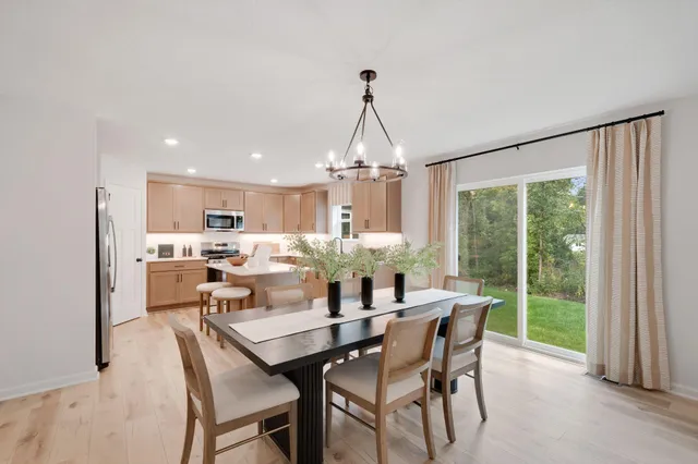 $524,990 | 413 James Parkway, Elko New Market, MN 55054