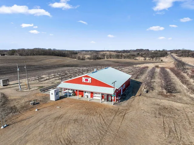 $524,990 | 413 James Parkway, Elko New Market, MN 55054