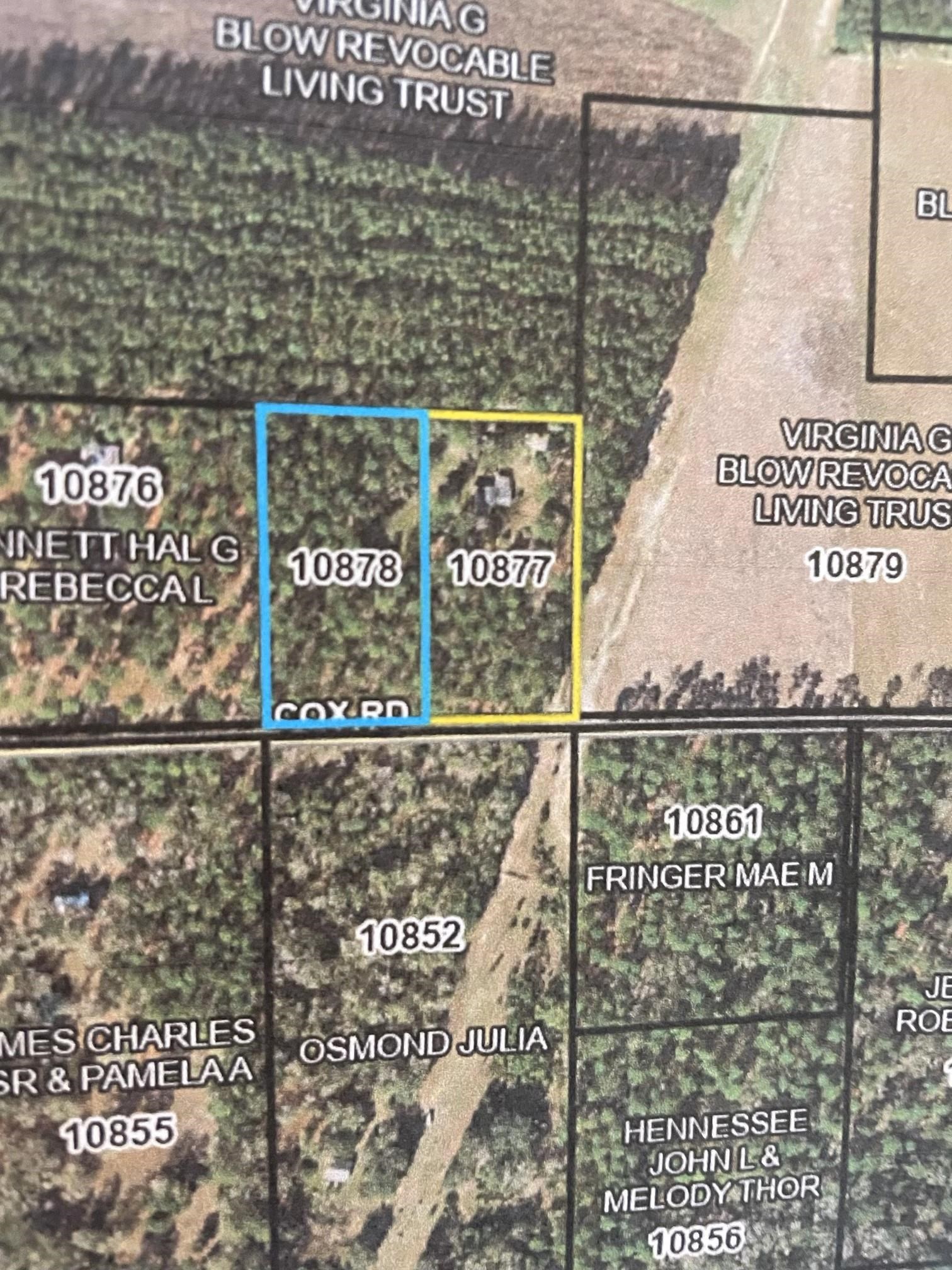 487 Cox Road Monticello, FL 32344 - Photo 16 of 17 Gallery Image 16