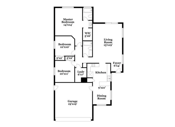 $2,075 | 9323 West Ironwood Drive, Peoria, AZ 85345