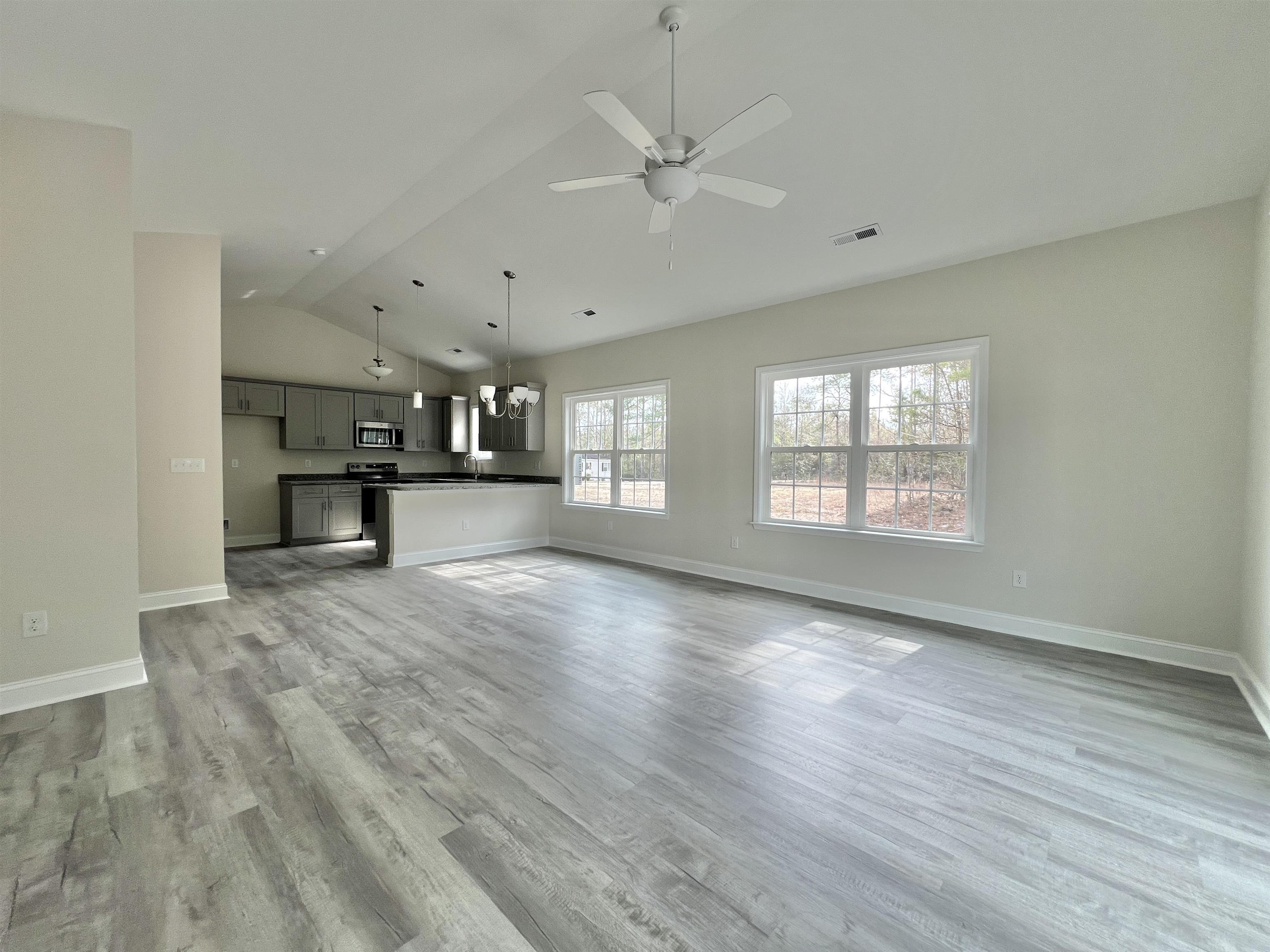 1025 North Flag Patch Road Loris, SC 29569 - Photo 2 of 14