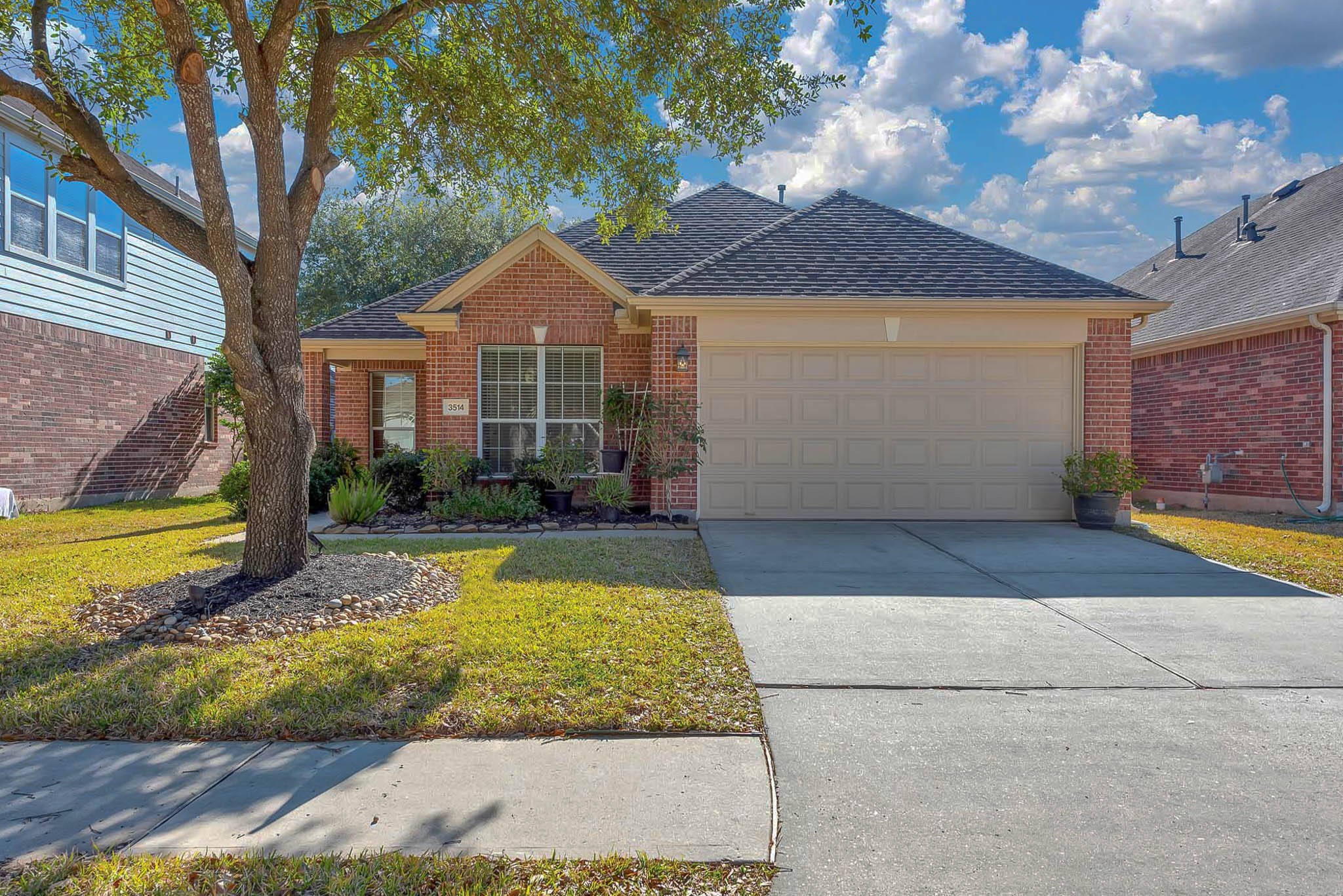3514 Azalea Sands Drive Spring, TX 77386 - Photo 4 of 36