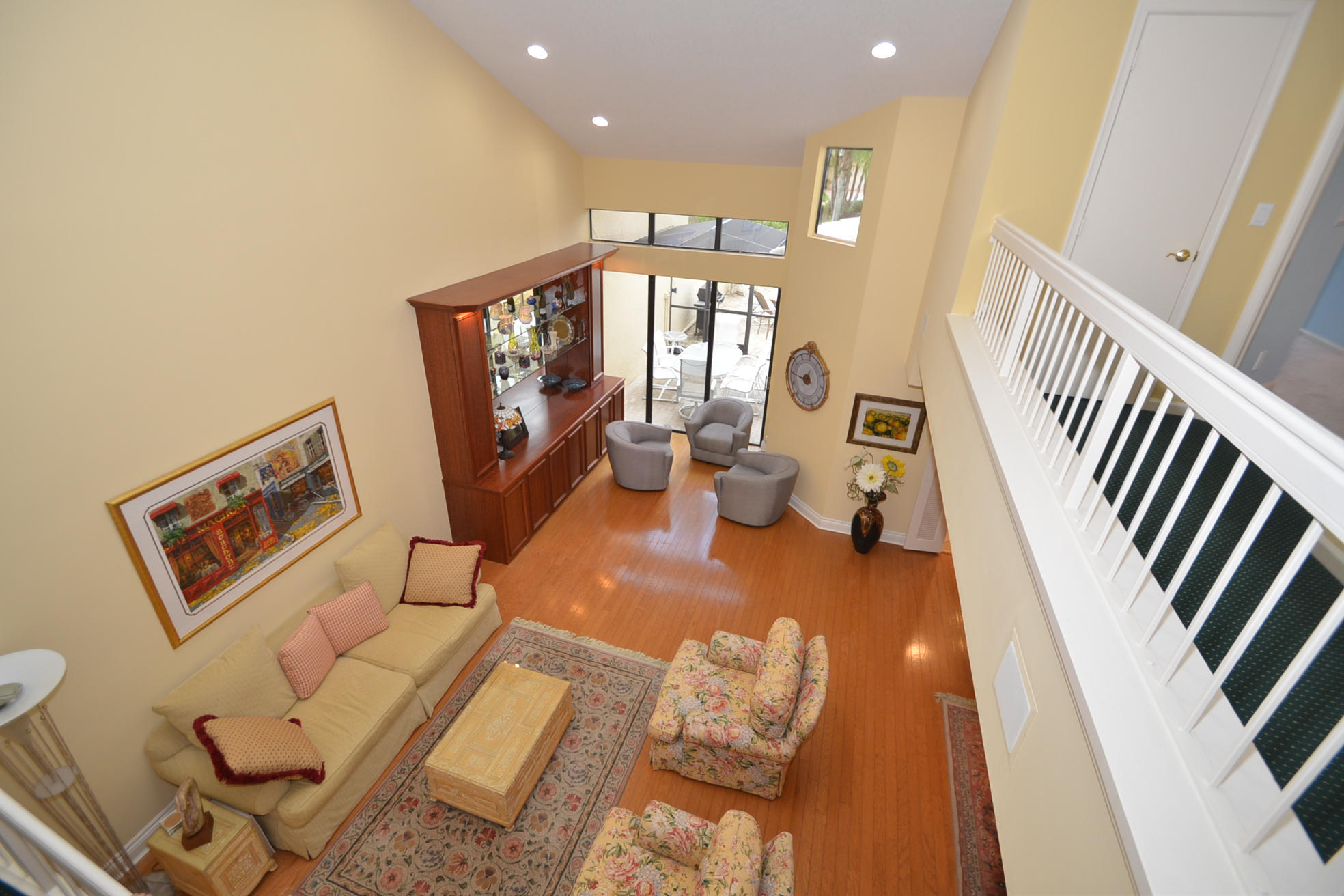 19517 Planters Point Drive Boca Raton, FL 33434 - Photo 20 of 40 Living Area