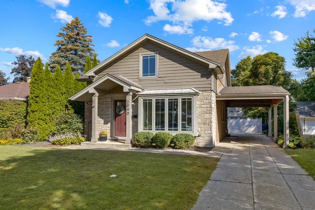 $785,000 | 2040 Central Avenue, Wilmette, IL 60091
