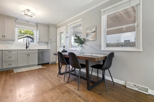 $785,000 | 2040 Central Avenue, Wilmette, IL 60091