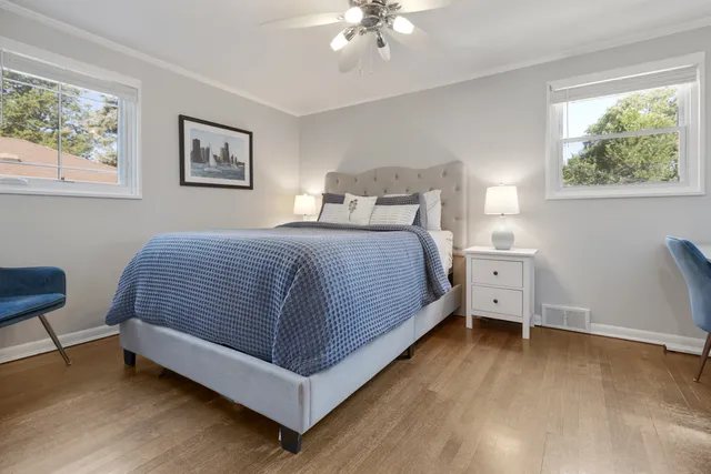 $785,000 | 2040 Central Avenue, Wilmette, IL 60091