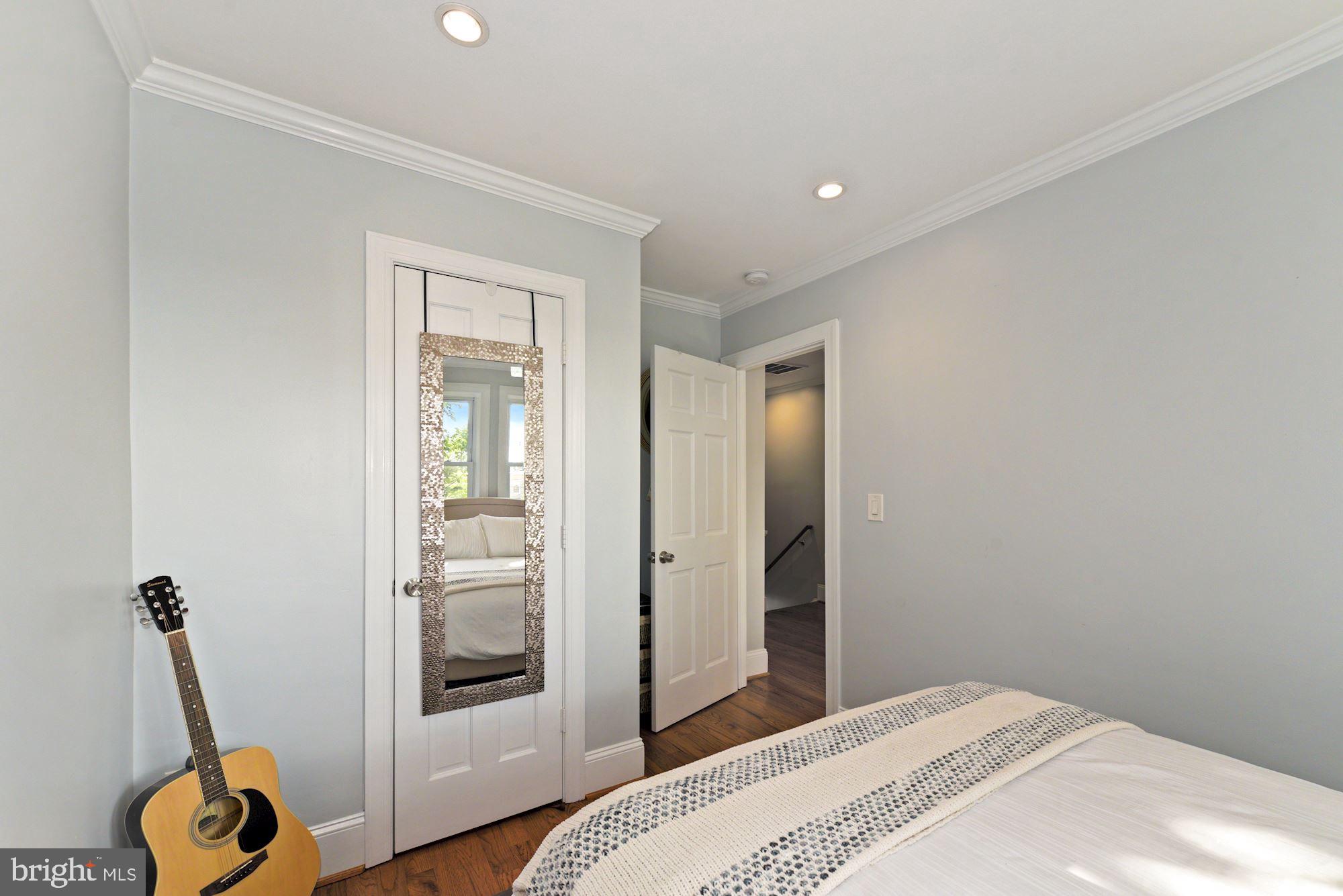 624 19th Street Northeast Washington, DC 20002 - Photo 19 of 32 Spacious and comfortable