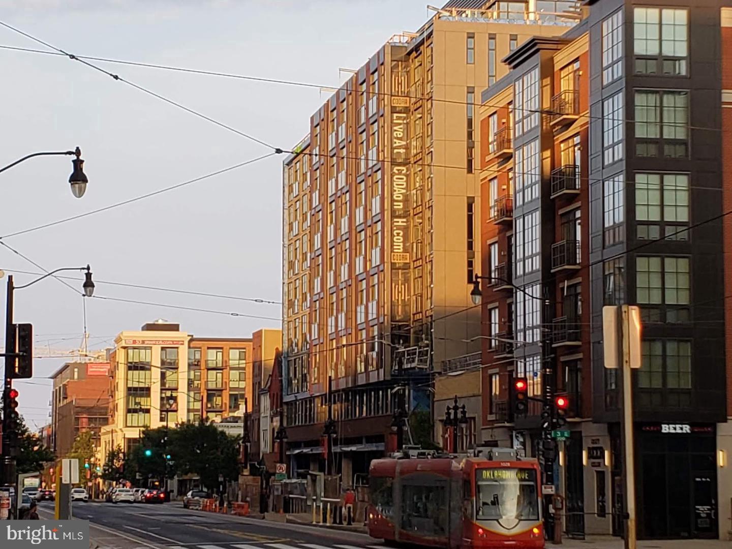 624 19th Street Northeast Washington, DC 20002 - Photo 26 of 32 Walk to H St. for restaurants, shops & grocery!