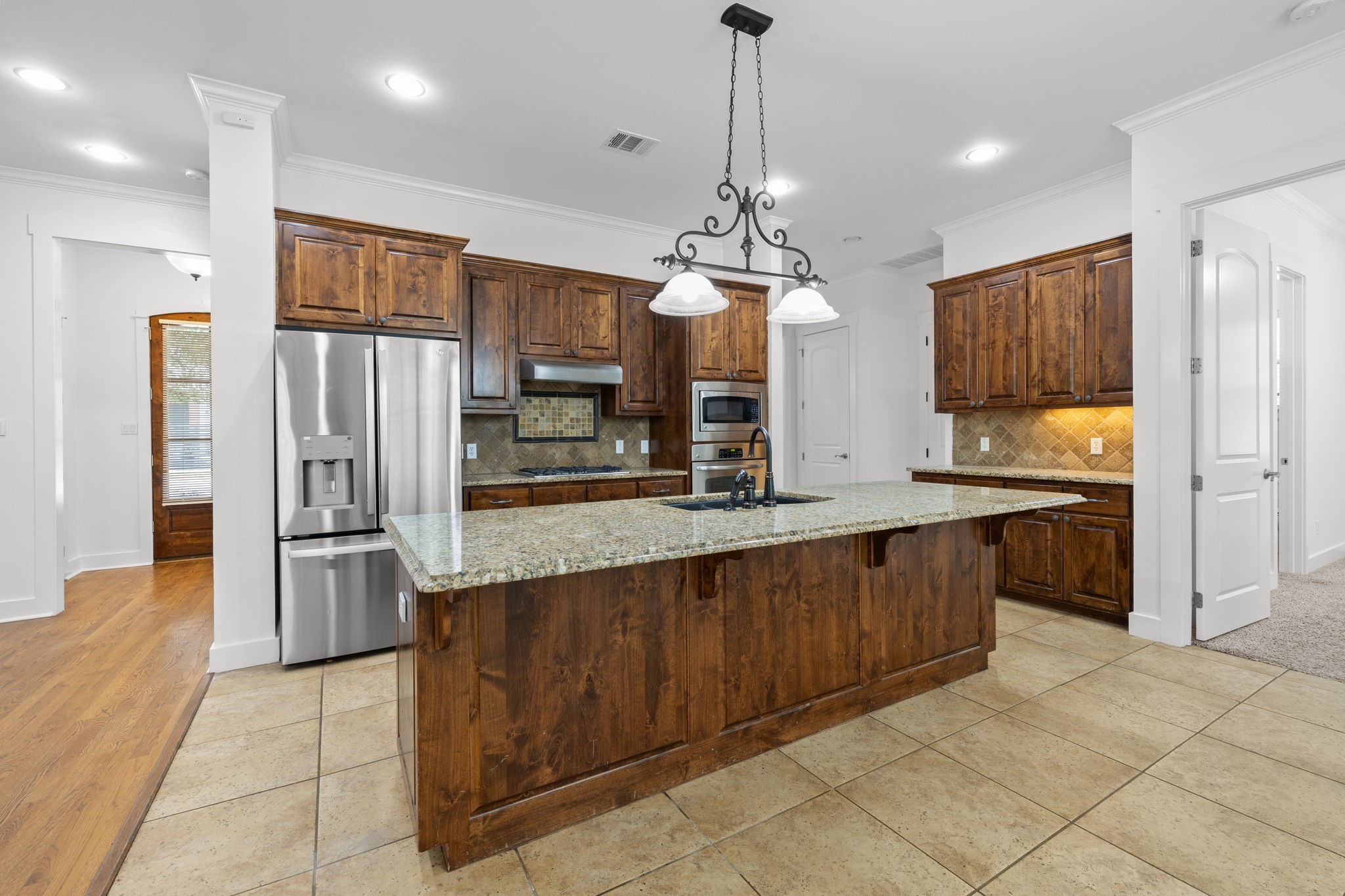 1607 Chelsea Lane Austin, TX 78704 - Photo 16 of 39
