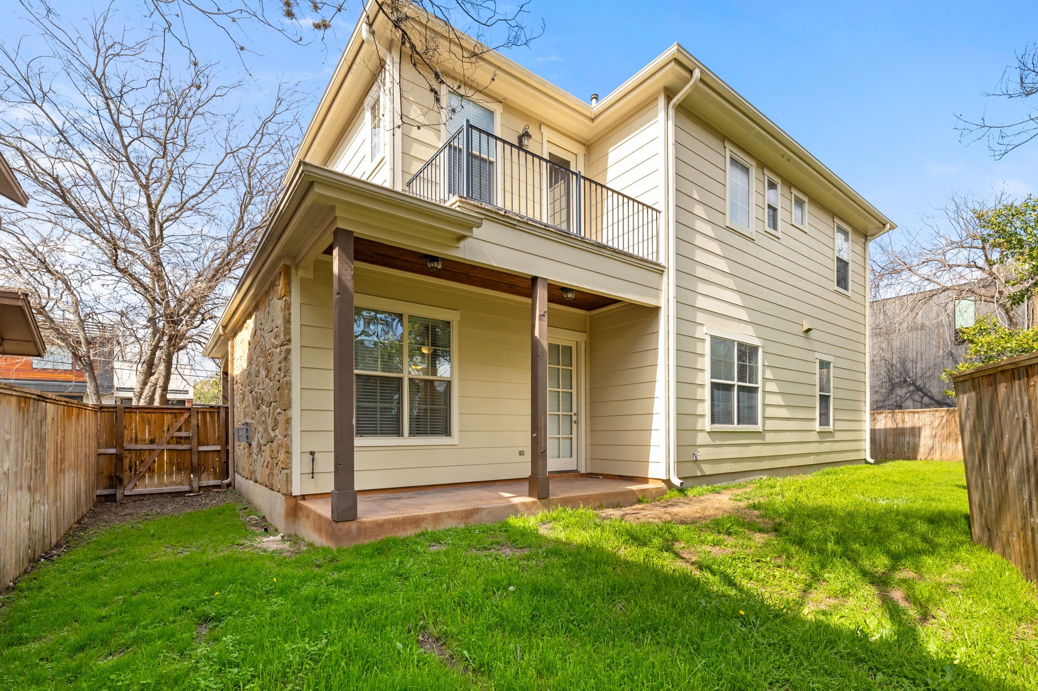 1607 Chelsea Lane Austin, TX 78704 - Photo 38 of 39