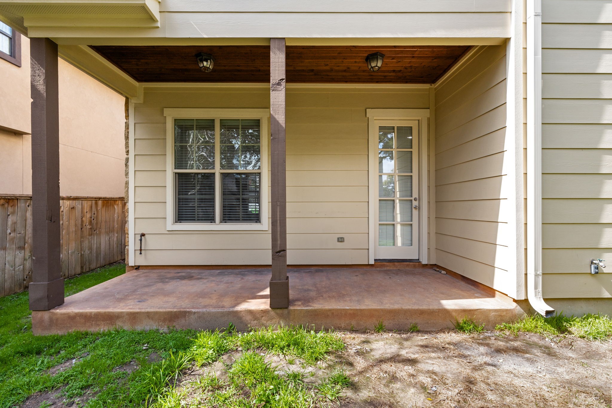 1607 Chelsea Lane Austin, TX 78704 - Photo 39 of 39