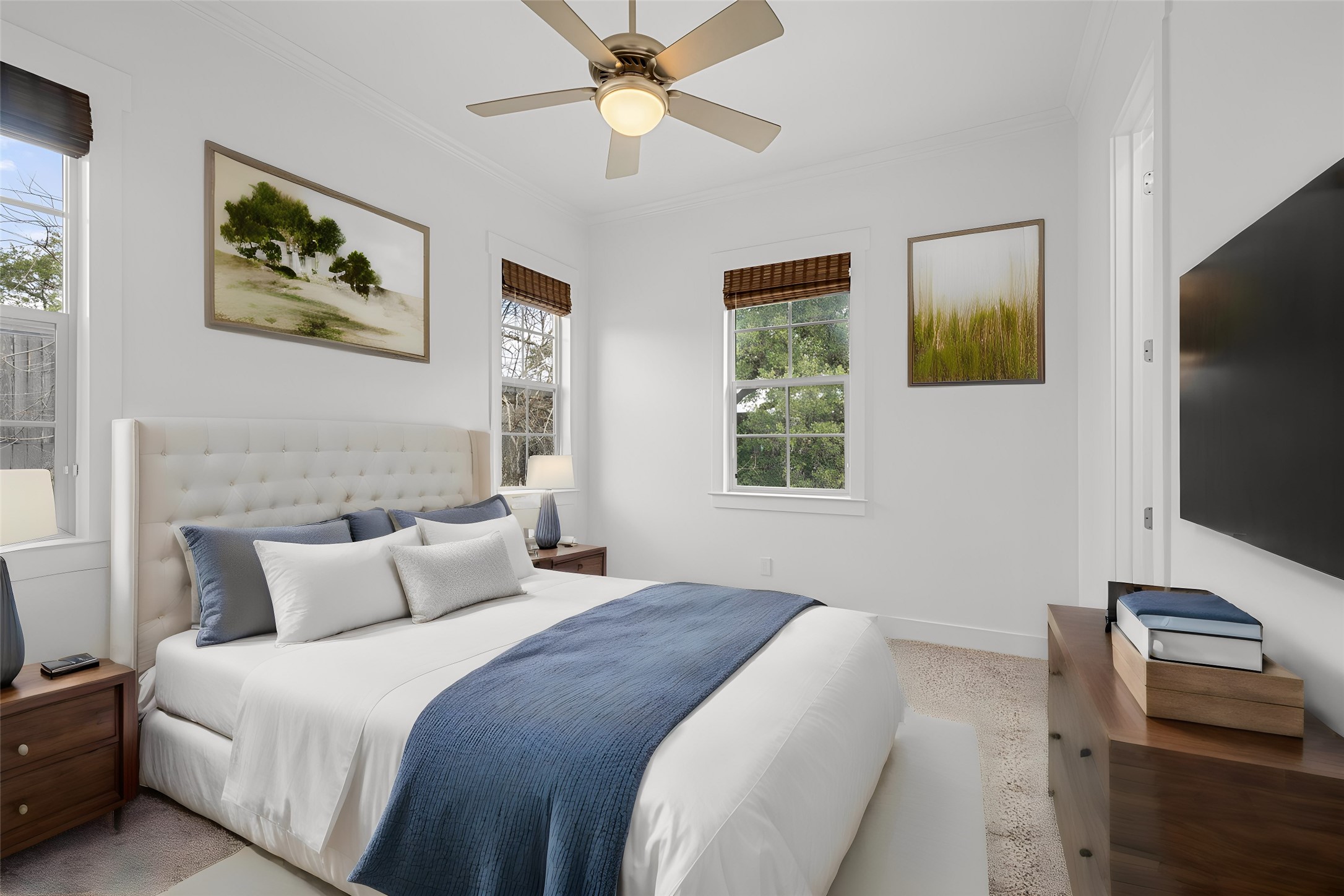 1607 Chelsea Lane Austin, TX 78704 - Photo 5 of 39
