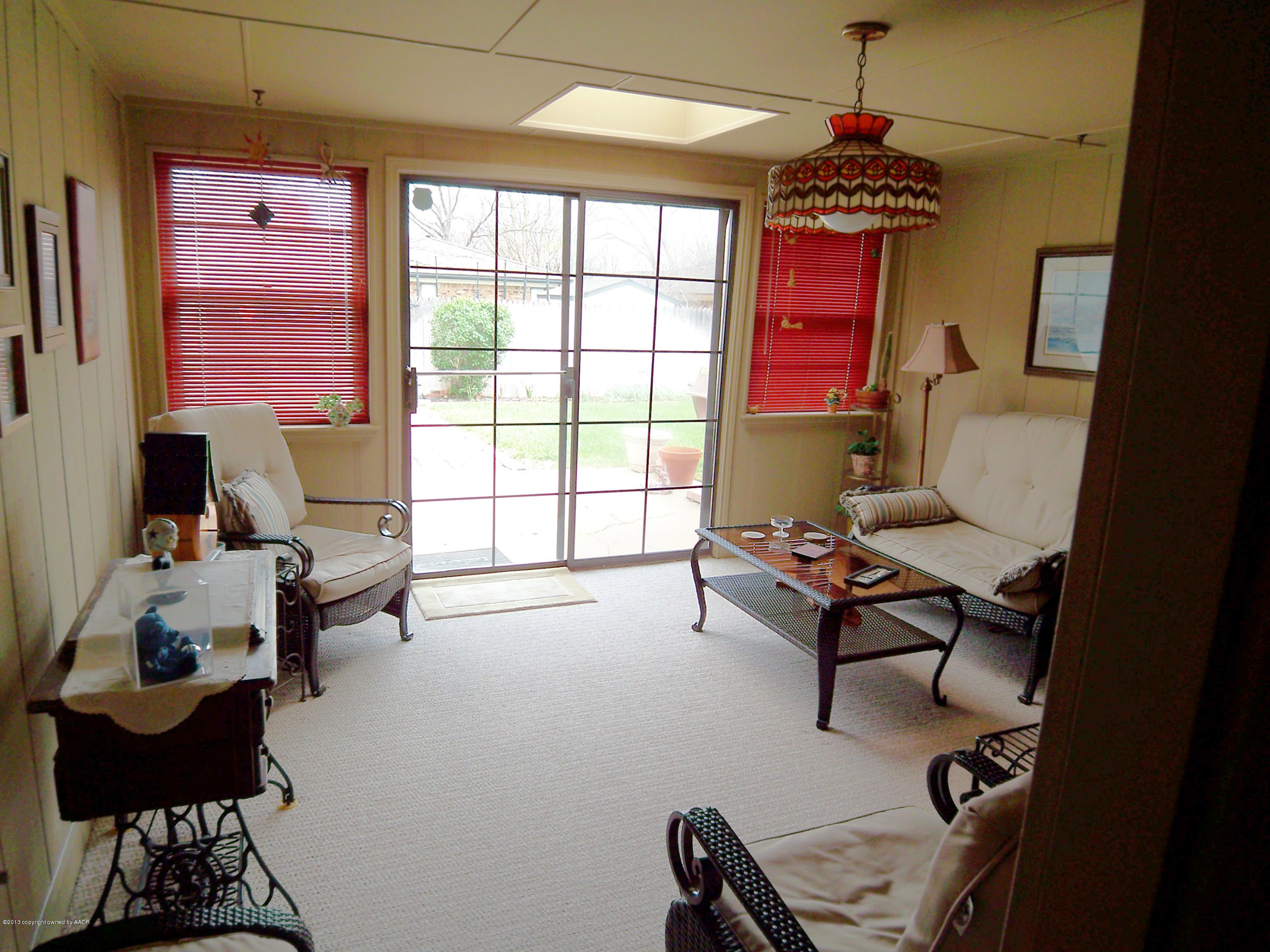 6507 Falcon Road Amarillo, TX 79109 - Photo 17 of 19 Den