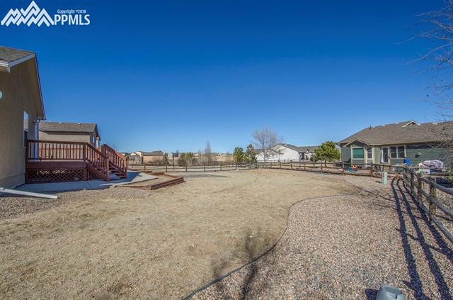 11758 Rio Secco Road Peyton, CO 80831 - Photo 3 of 28