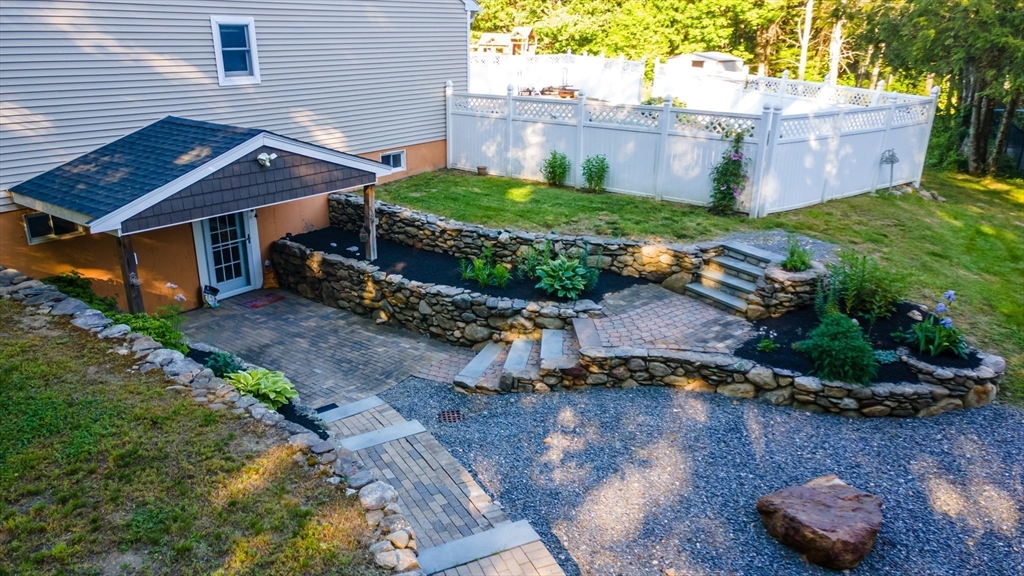 119 Bean Porridge Hill Road Westminster, MA 01473 - Photo 32 of 41