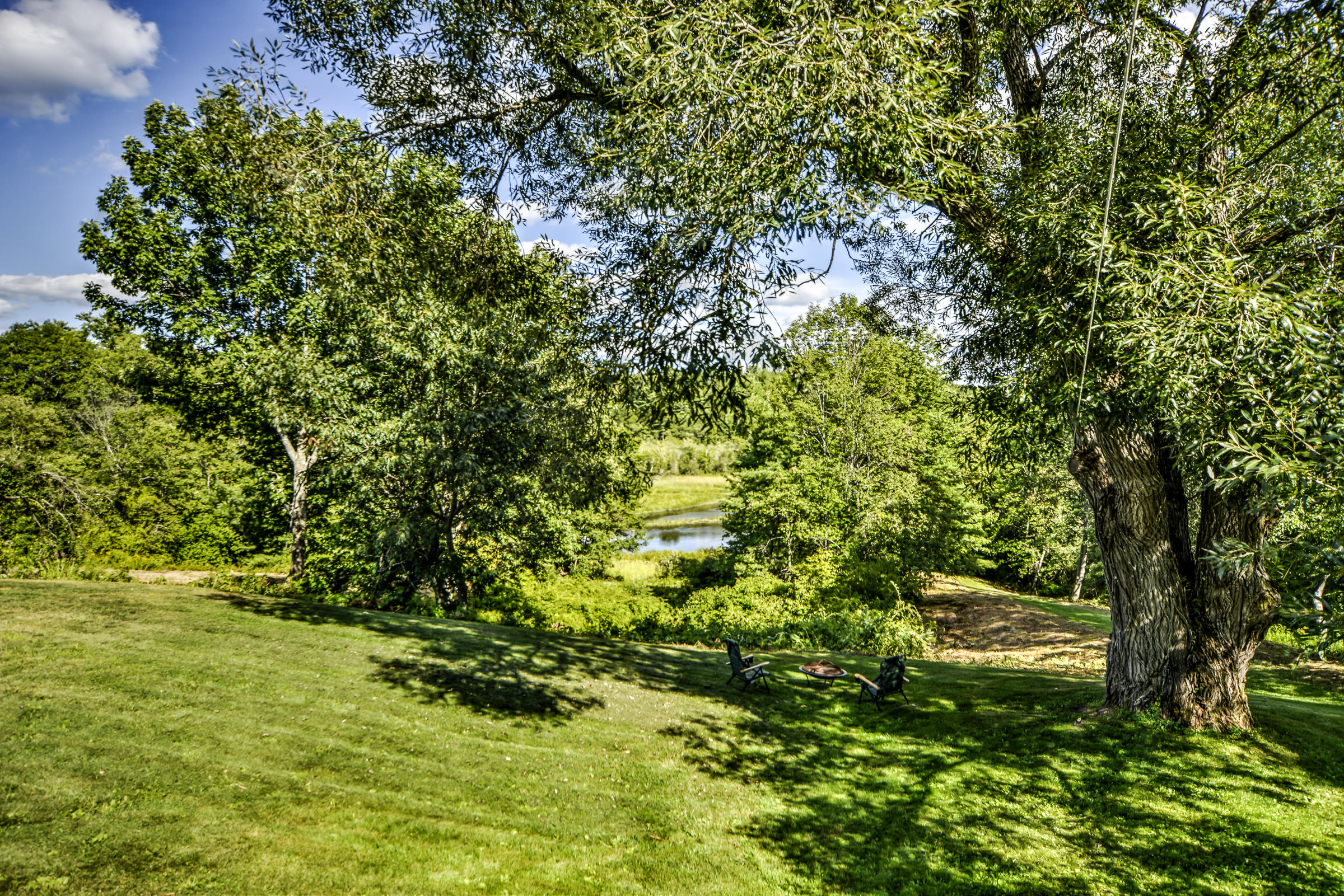 49 Ridge Road Bowdoinham, ME 04008 - Photo 18 of 55 49 Ridge 12