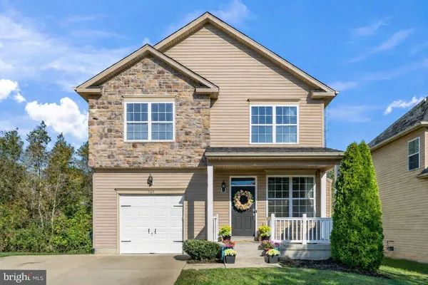 $499,900 | 365 Equestrian Way, Prince Frederick, MD 20678