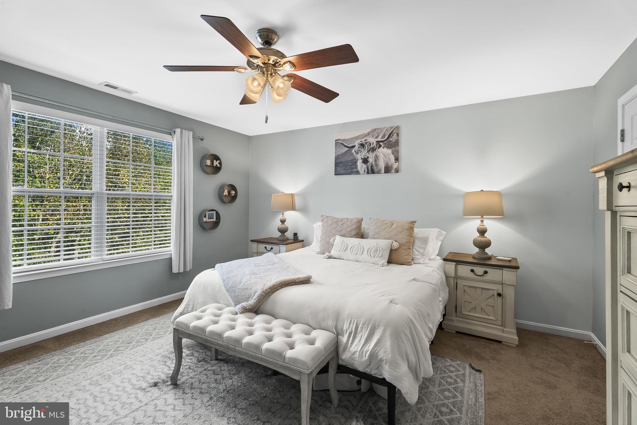 365 Equestrian Way Prince Frederick, MD 20678 - Photo 11 of 36 Primary suite