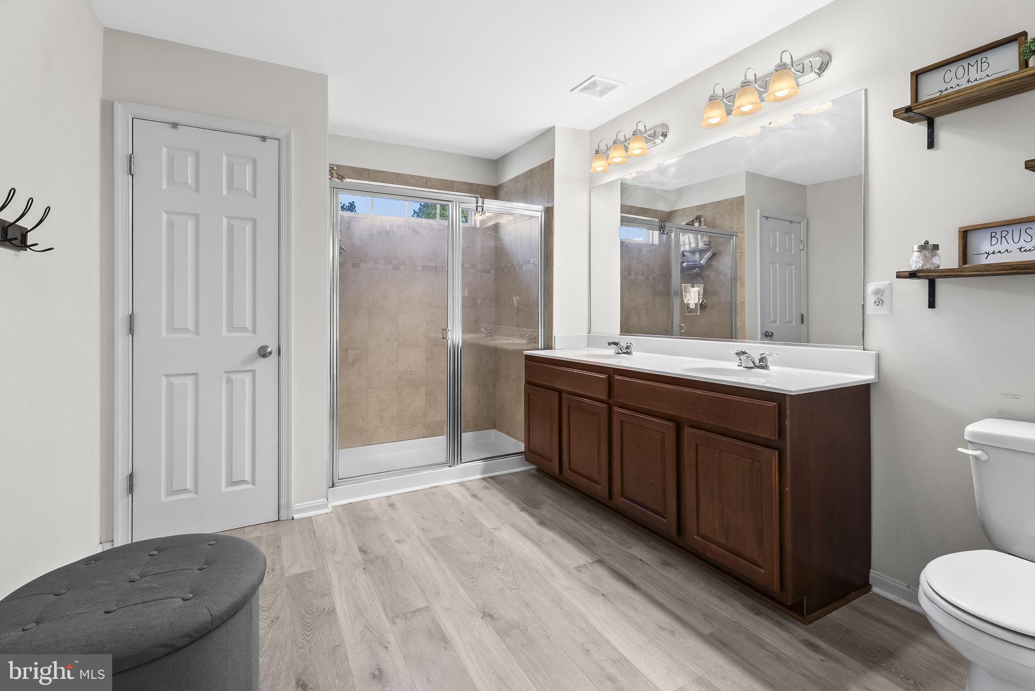 365 Equestrian Way Prince Frederick, MD 20678 - Photo 14 of 36 Spacious primary suite