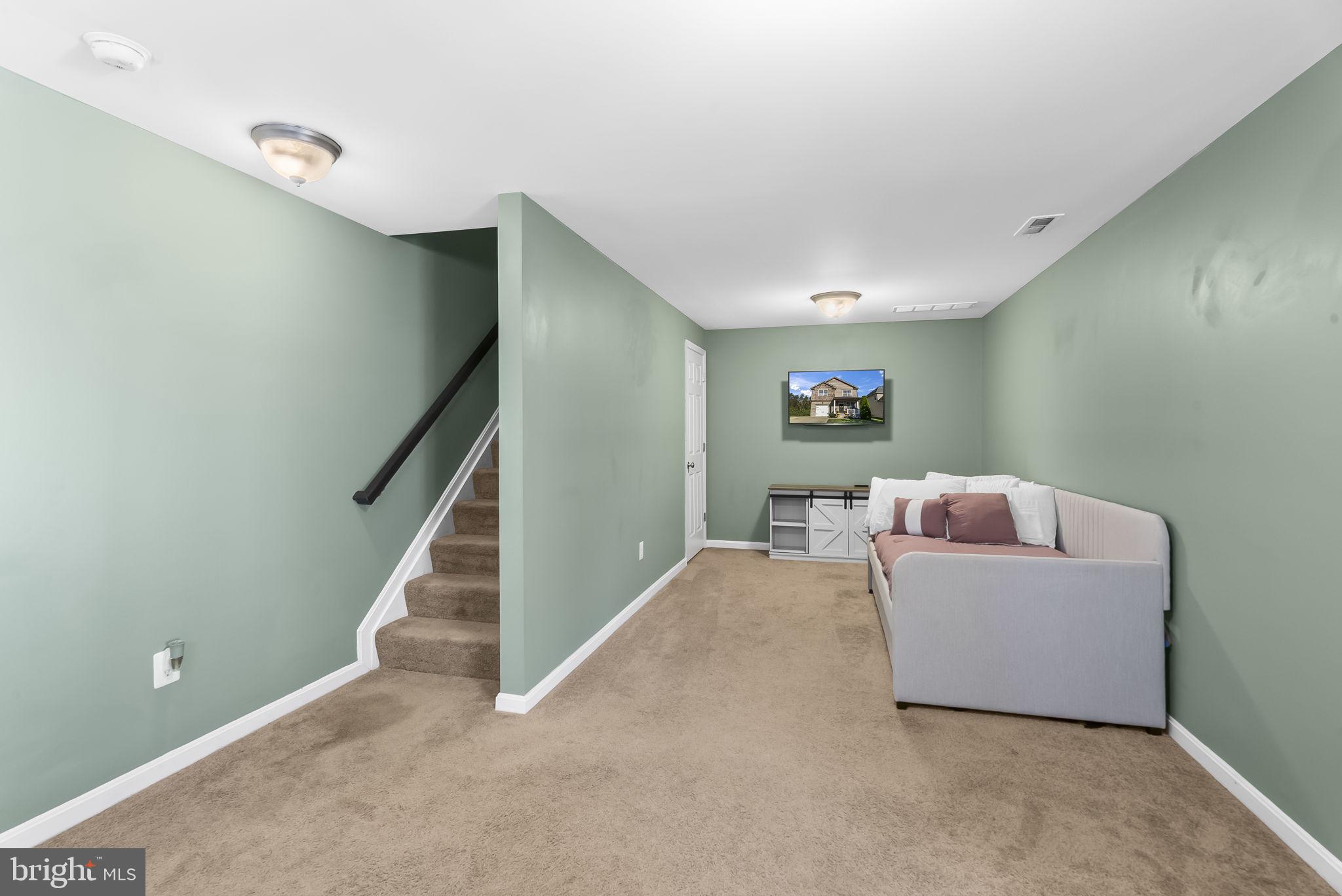 365 Equestrian Way Prince Frederick, MD 20678 - Photo 19 of 36 Lower level