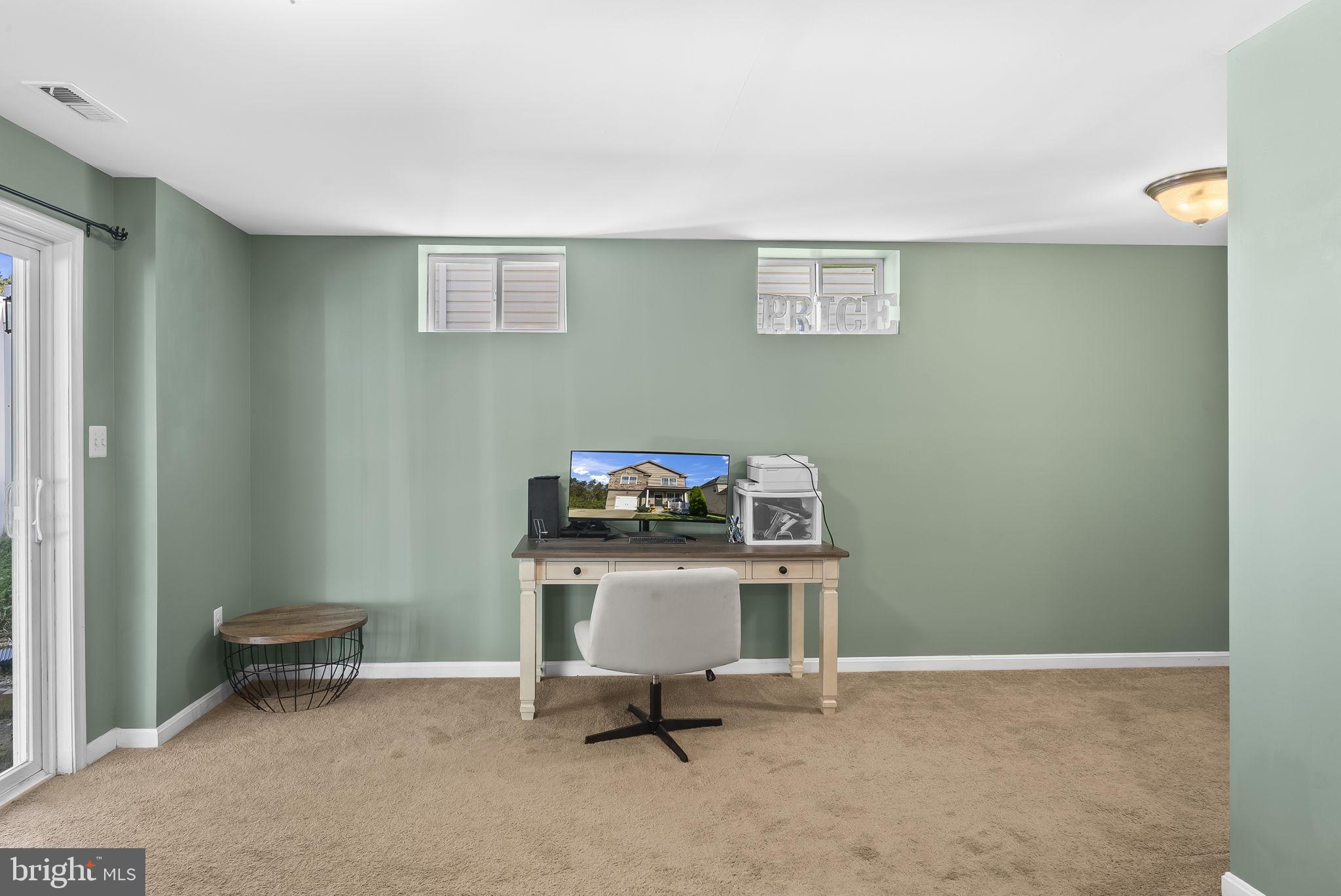 365 Equestrian Way Prince Frederick, MD 20678 - Photo 20 of 36 Perfect for a playroom, rec area, work out, etc