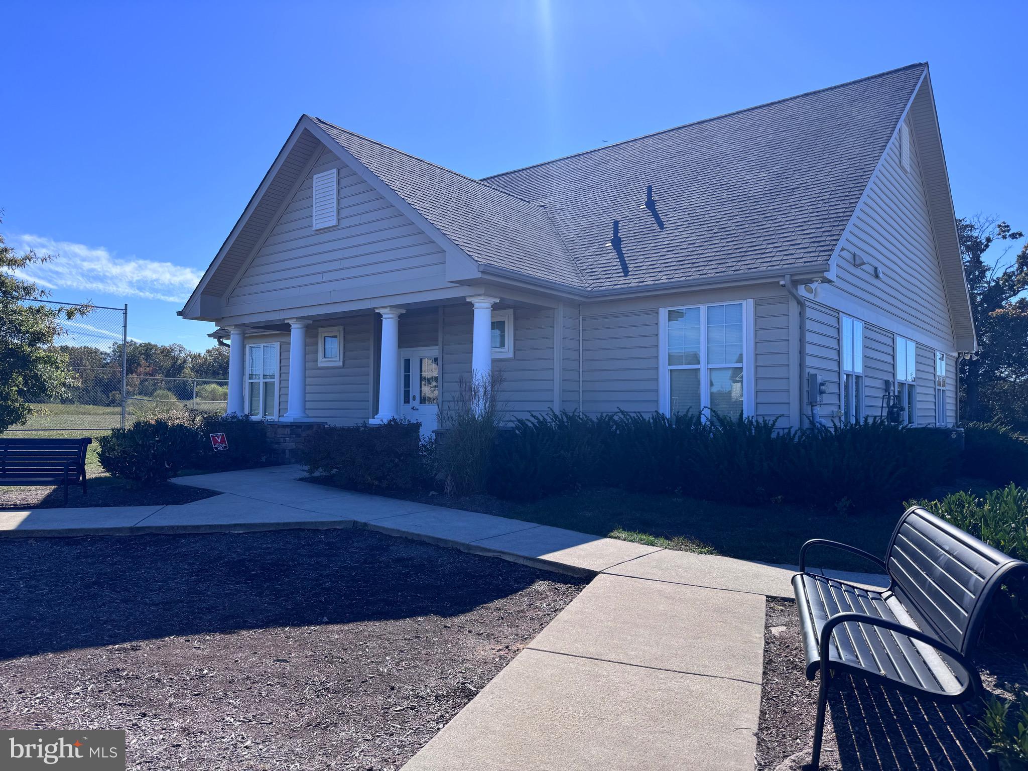 365 Equestrian Way Prince Frederick, MD 20678 - Photo 32 of 36 Community clubhouse