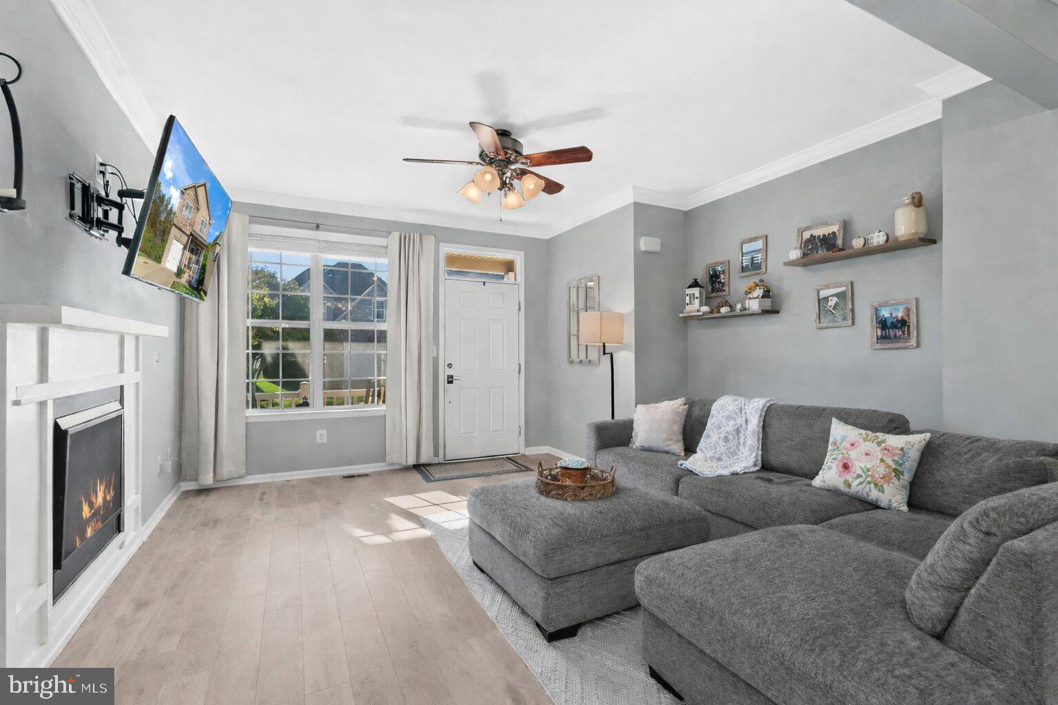 365 Equestrian Way Prince Frederick, MD 20678 - Photo 5 of 36