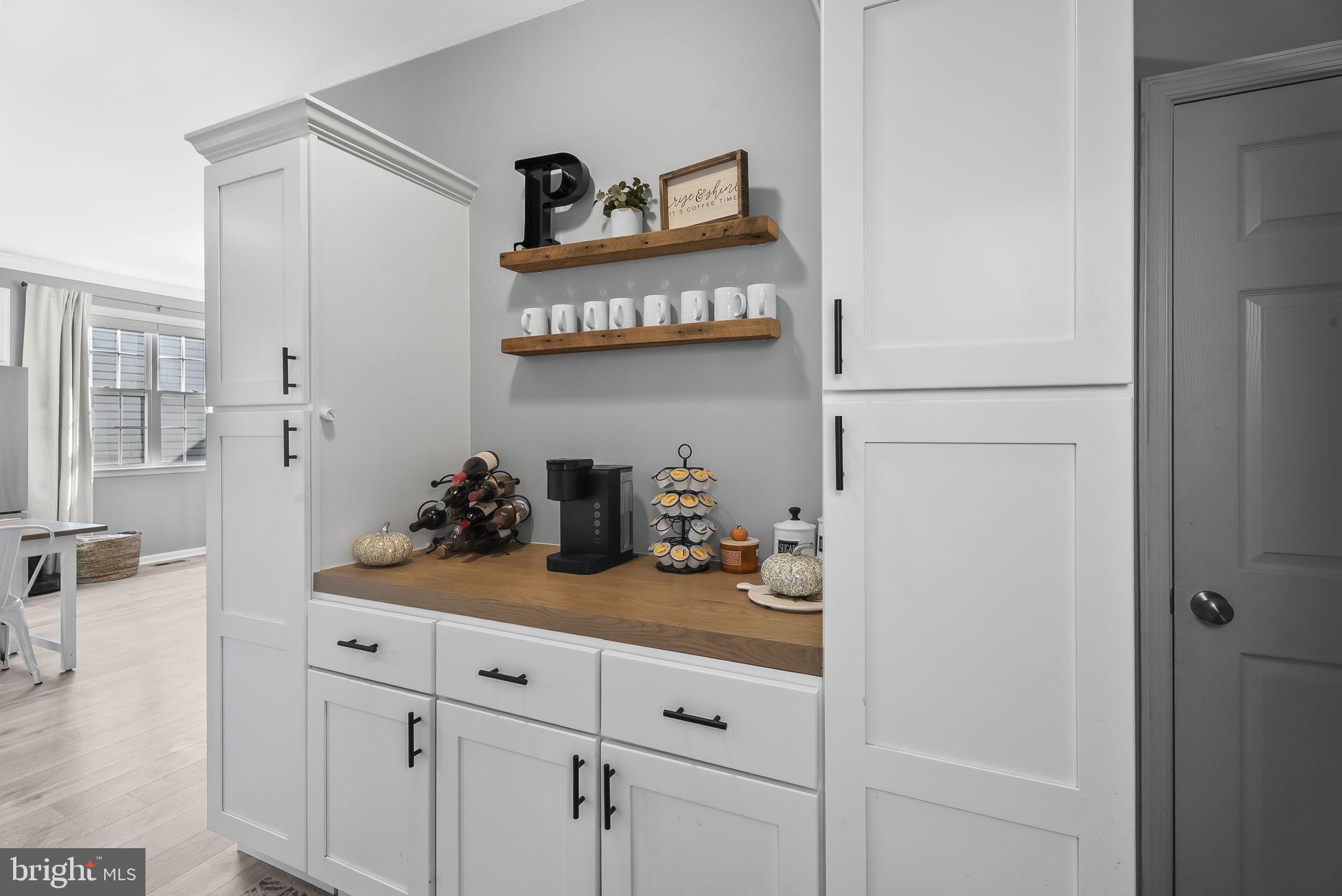 365 Equestrian Way Prince Frederick, MD 20678 - Photo 7 of 36 The cutest coffee nook!